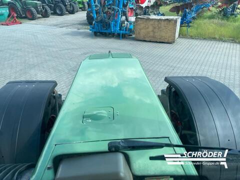 Fendt FAVORIT 822