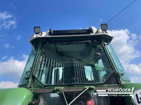 Fendt FAVORIT 822