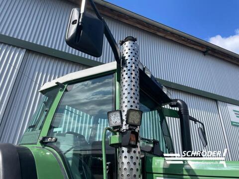 Fendt FAVORIT 822