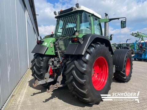 Fendt FAVORIT 822