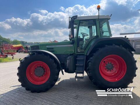 Fendt FAVORIT 822