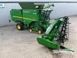 John Deere S 780I + SCHNEIDWERK PREMUIM FLOW 730