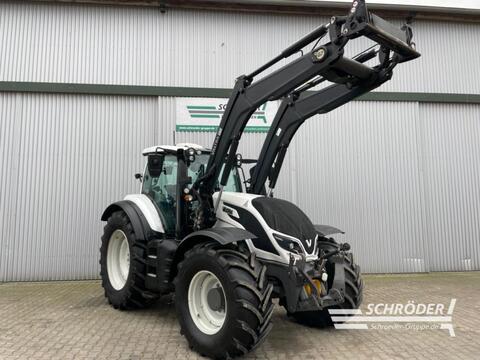 Valtra T 174 ED SMARTTOUCH | RTK | UNLIMITED