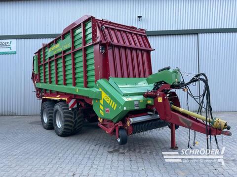 Strautmann SUPER VITESSE CFS 3102 DO