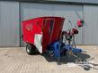Siloking TRAILEDLINE DUO 12