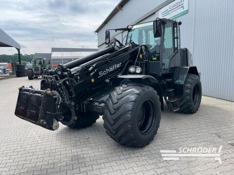Schäffer 9660 T