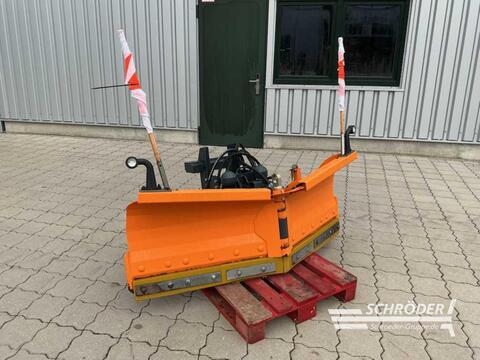 Sonstige VARIO 180 SCHNEESCHILD | HANSA AUFNAHME