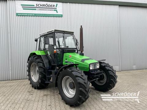 Deutz Fahr AGROXTRA 4.47