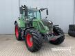 Fendt 716 VARIO SCR PROFI PLUS