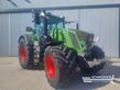 Fendt 828 VARIO S4 PROFI PLUS