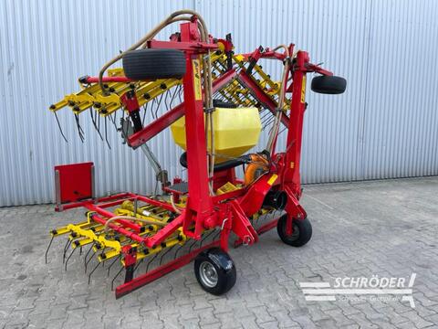 Sonstige ST 600 GRÜNLANDSTRIEGEL