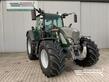 Fendt 724 GEN6 PROFI PLUS