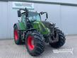 Fendt 724 VARIO S4 PROFI PLUS