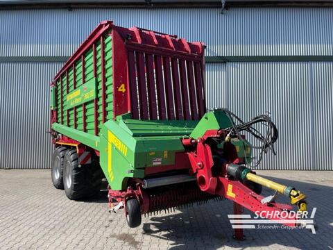 Strautmann GIGA-VITESSE CFS 3602 DO