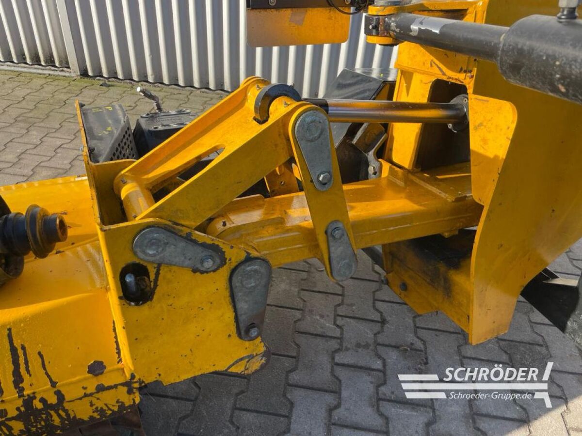 Müthing MU-M/S 250 2