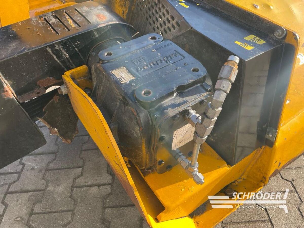 Müthing MU-M/S 250 3