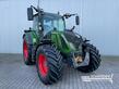 Fendt 516 VARIO S4 PROFI PLUS