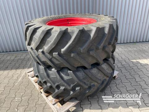 Fendt 540/65 R30 TRELLEBORG
