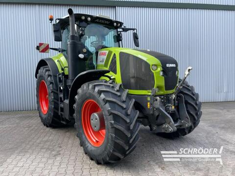 Claas 930 CMATIC | FZW | RTK + S10 TERMINAL
