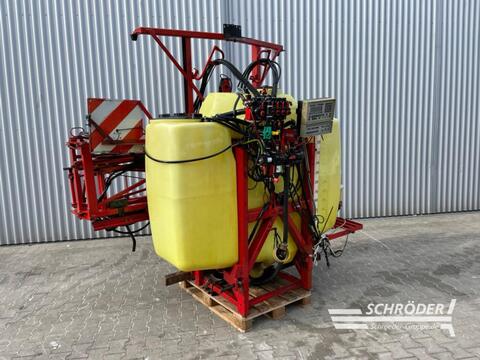 Rau D2 1000 L