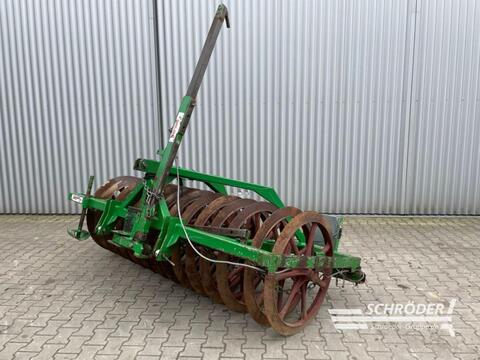 Kotte 2,68 M | 14 RINGE | 900MM