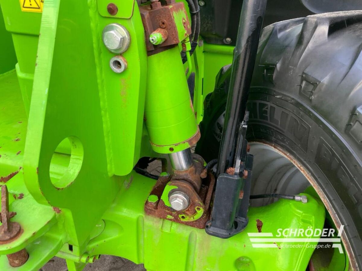 Merlo TF 65.9 TCS - 170 CVTRONIC 2