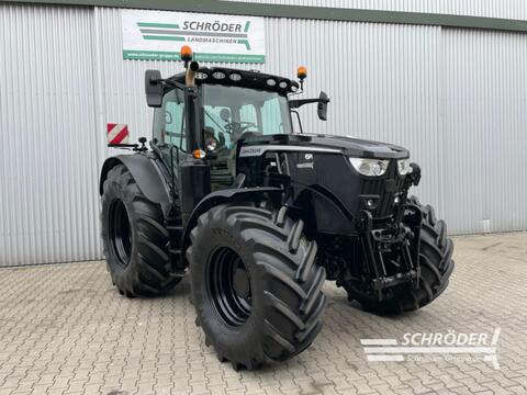 John Deere 6R185