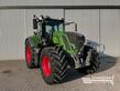 Fendt 826 VARIO S4 PROFI PLUS