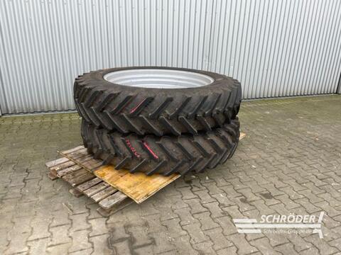 Sonstige 380/90 R46