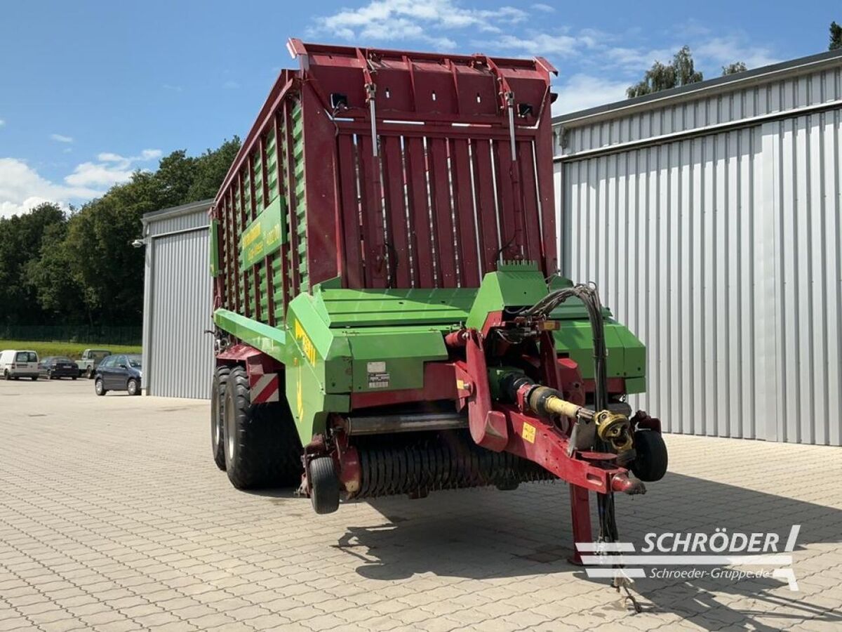 Strautmann GIGA VITESSE 4002 DO 2