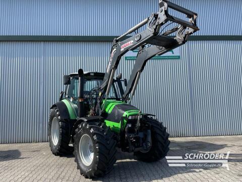 Deutz Fahr AGROTRON M 620