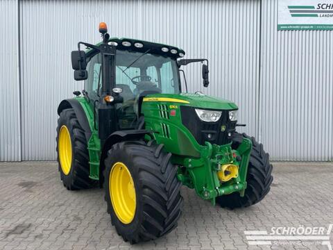 John Deere 6130 R