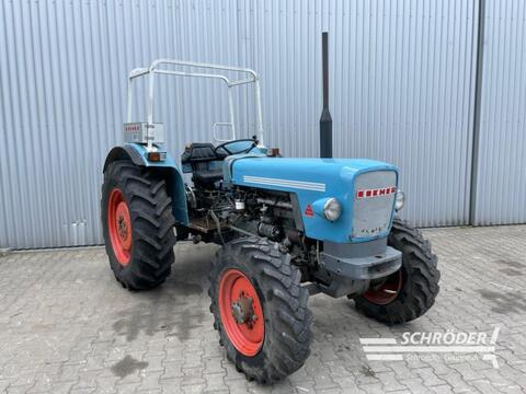Eicher MAMMUT 74