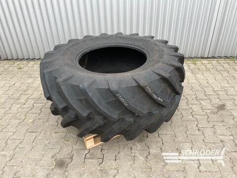 Sonstige 600/65 R28