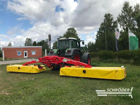 Pöttinger    NOVACAT S10
