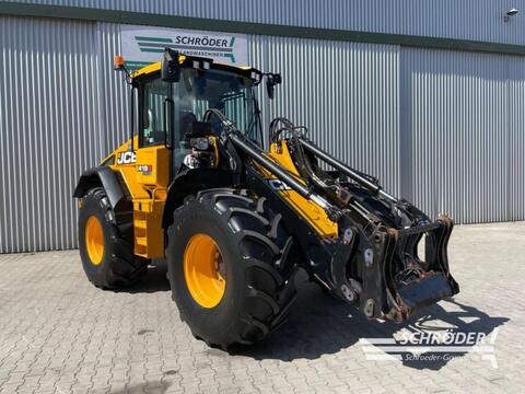 JCB 419 S-5