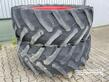 Trelleborg 2X 580/70 R38