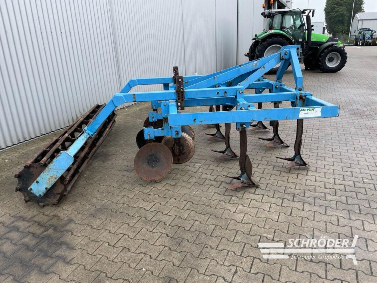 Fricke FG 302/80 2