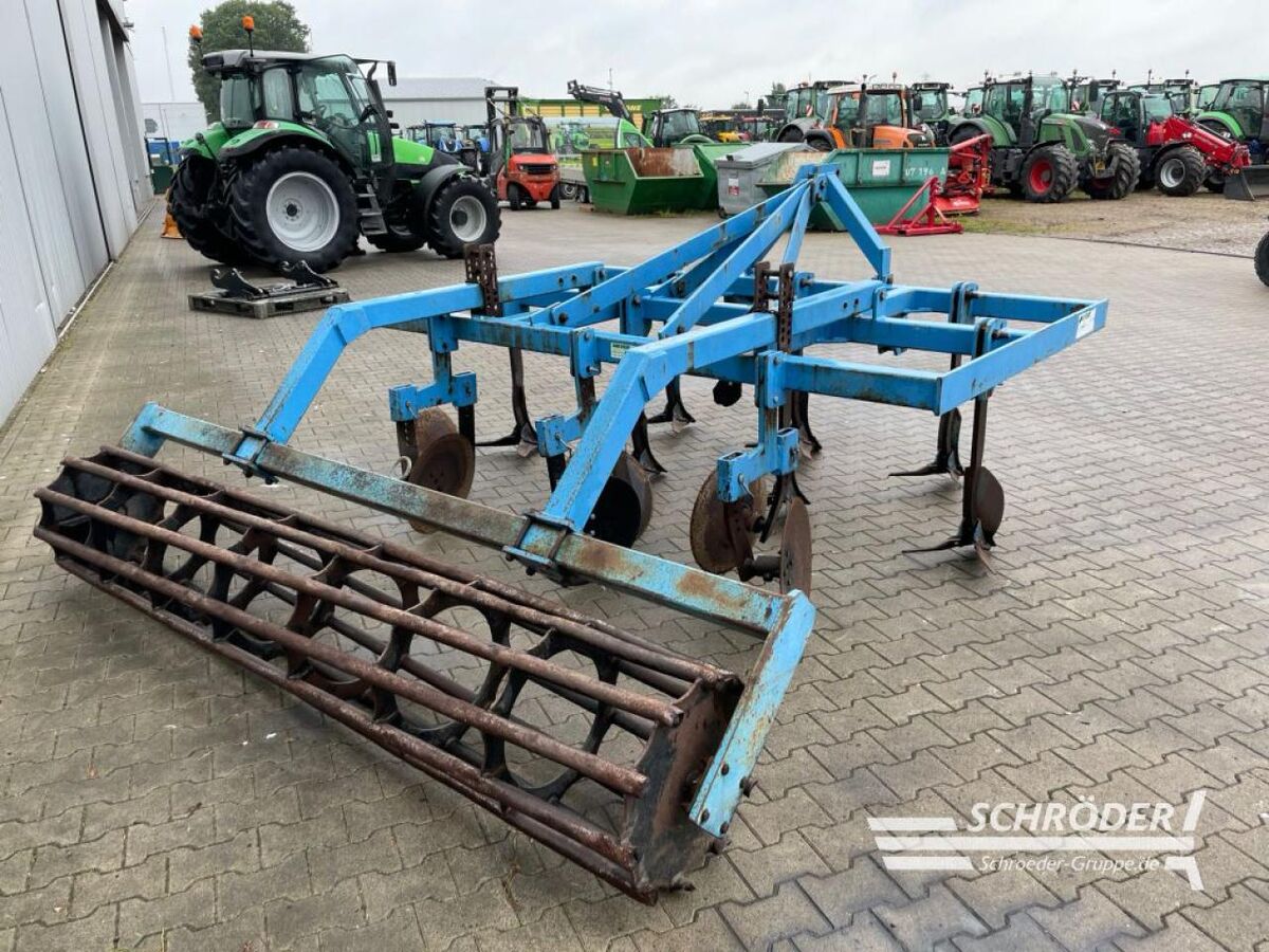 Fricke FG 302/80 3