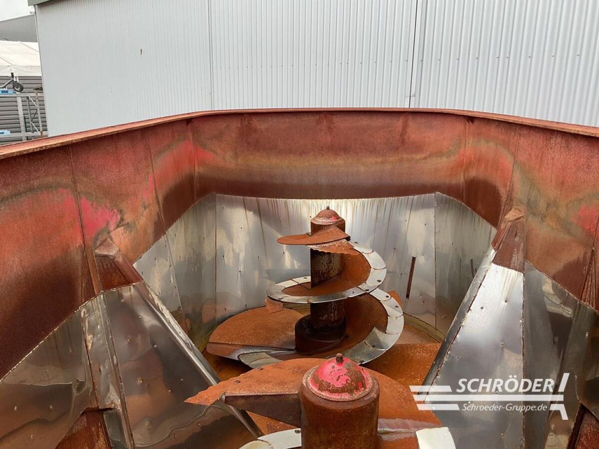 Trioliet SOLOMIX 2-2000 ZK 2