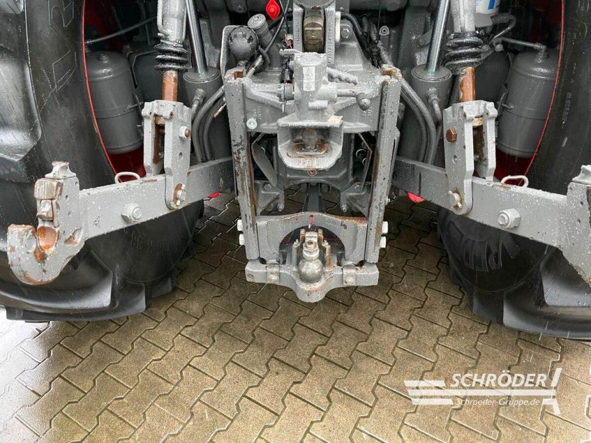 Fendt 718 VARIO GEN6 PROFI PLUS 3