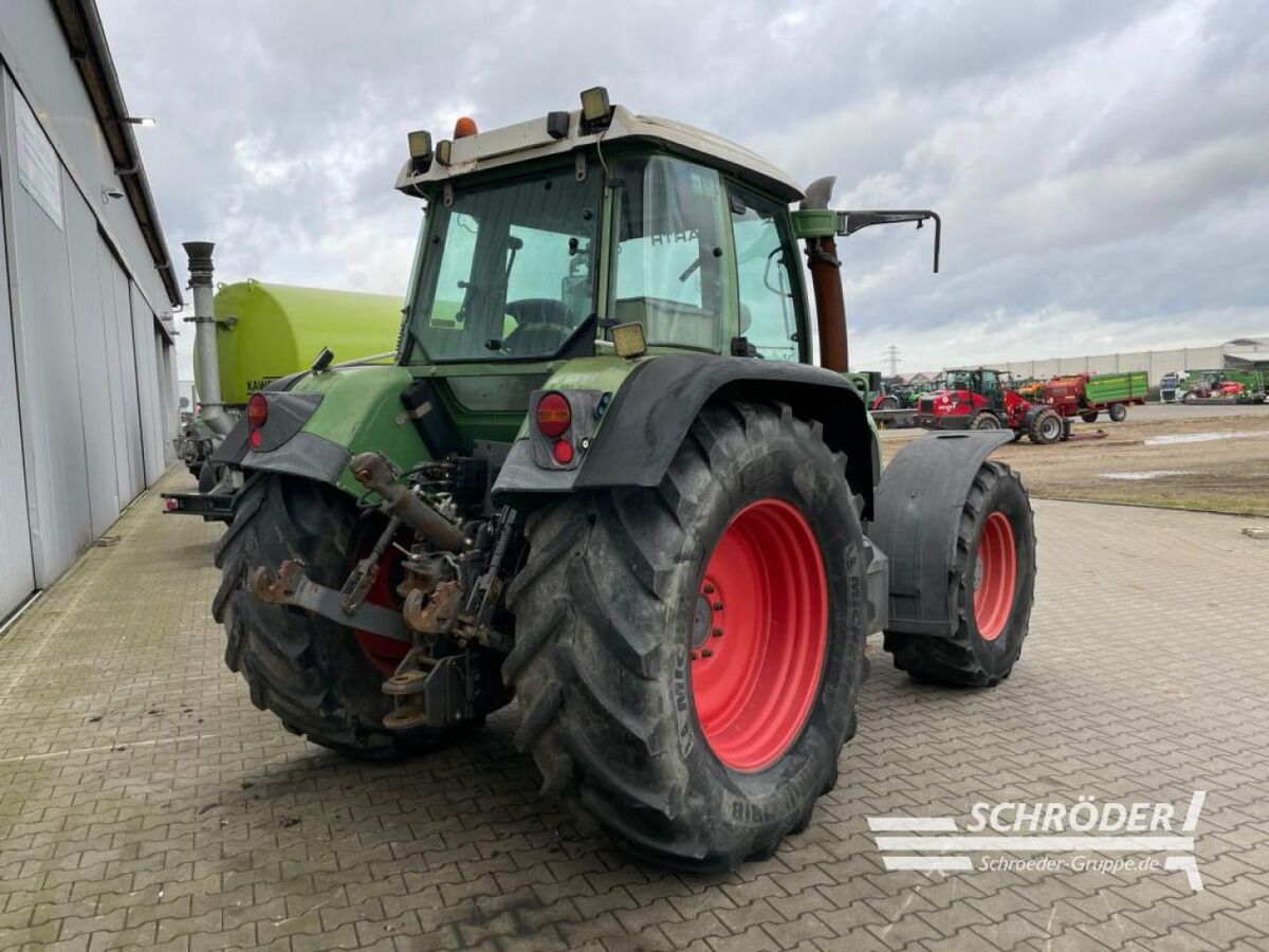Fendt 716 VARIO COM 1 3