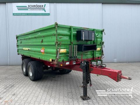 Sonstige SK 14 TD