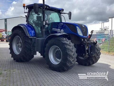 New Holland T 7.270 