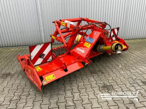 Kuhn HRB 302 D