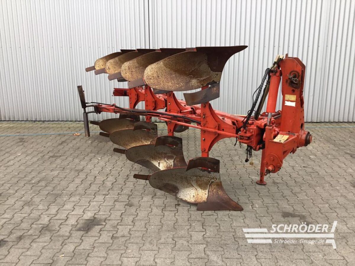 Niemeyer DELTA 3 M6 1