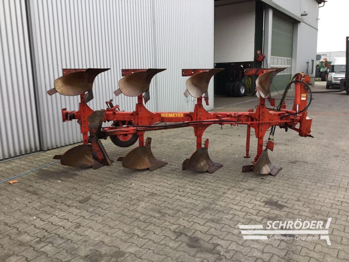 Niemeyer DELTA 3 M6 2