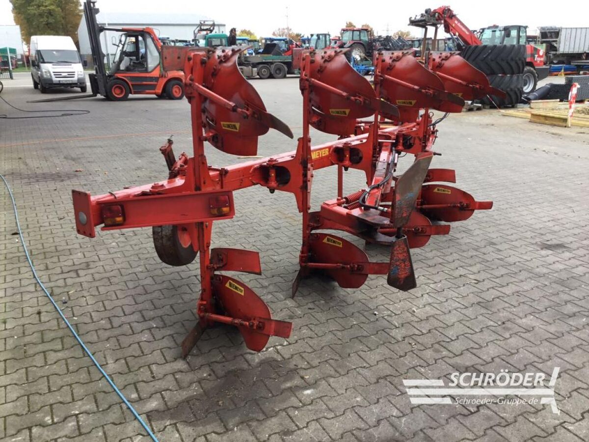 Niemeyer DELTA 3 M6 3