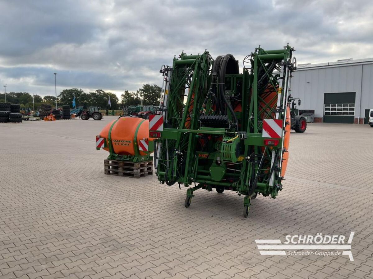 Amazone UF 1801 / FT 1001 2