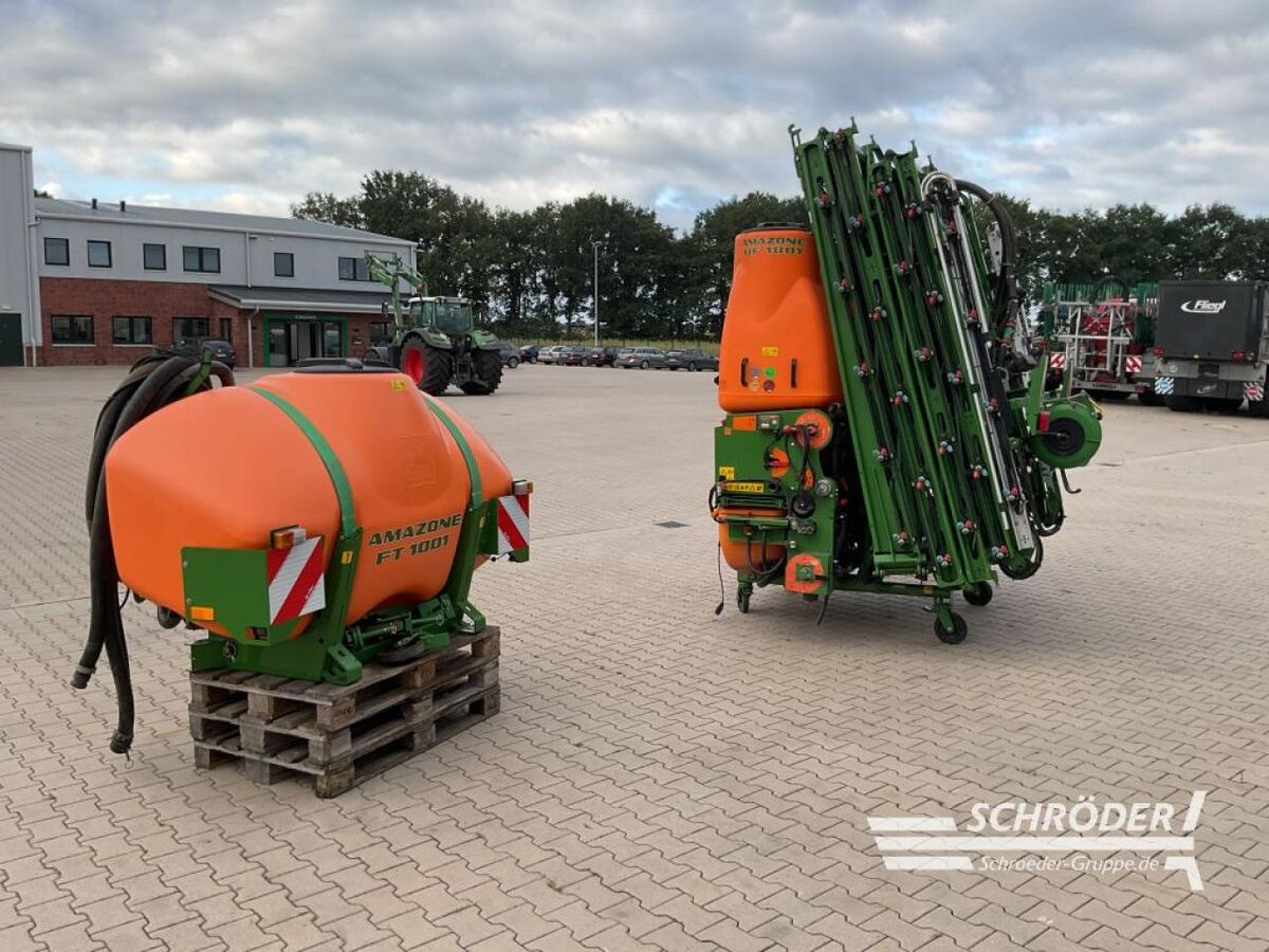 Amazone UF 1801 / FT 1001 3